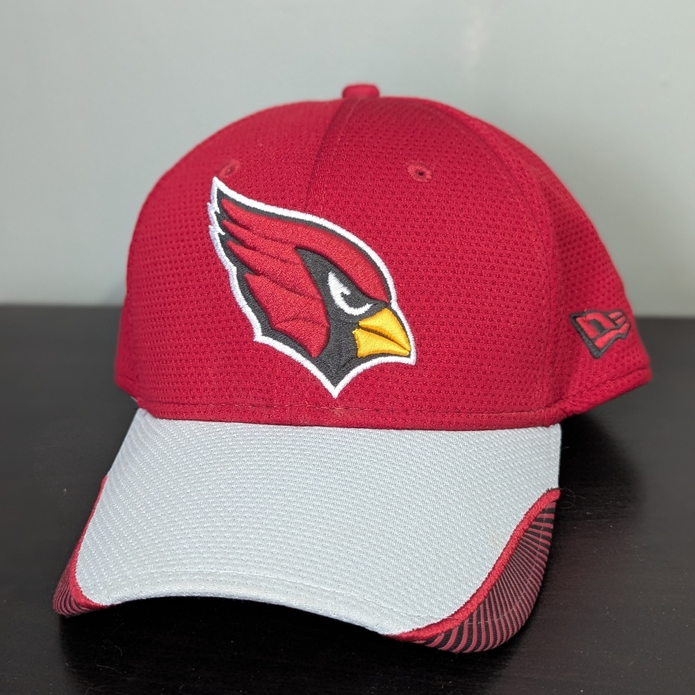 New Era 39Thirty Arizona Cardinals NFL Men's Cap